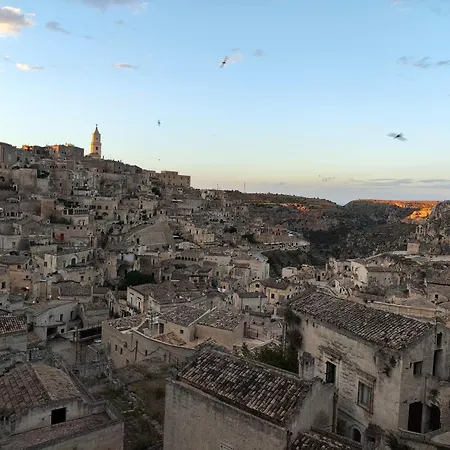 La Specchia