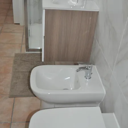 La Specchia B&B