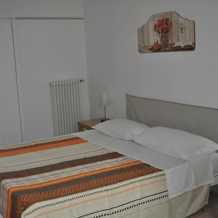 Bed & Breakfast La Specchia