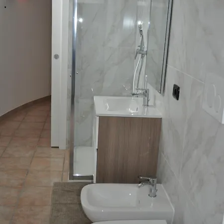 Couette-café La Specchia 4*