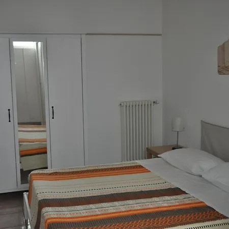 Couette-café La Specchia Matera