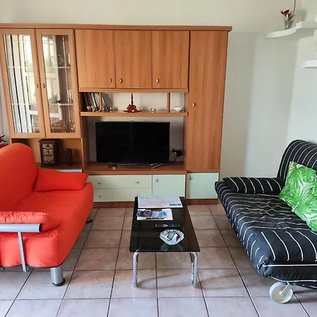 La Specchia Bed & Breakfast