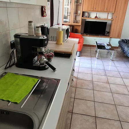 Bed & Breakfast La Specchia