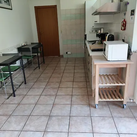 La Specchia Matera