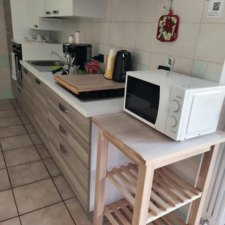La Specchia Bed & Breakfast Matera
