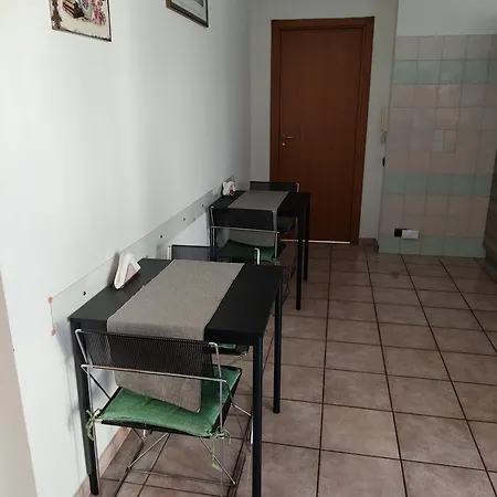 La Specchia