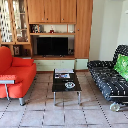 La Specchia Bed & Breakfast 3*