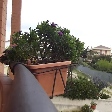 Bed and breakfast La Specchia