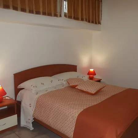 B&B La Specchia