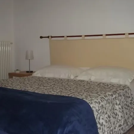 Bed & Breakfast La Specchia 3*