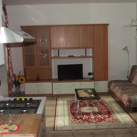 Bed & Breakfast La Specchia 3*