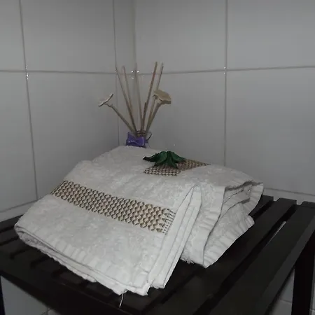 Bed & Breakfast La Specchia Matera