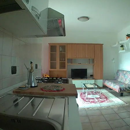 Bed and Breakfast La Specchia