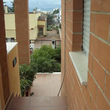 La Specchia 3*