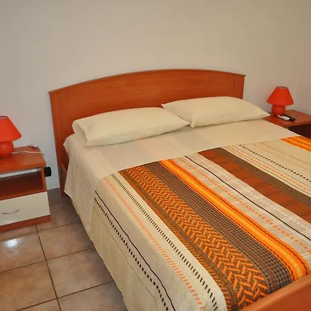 La Specchia 4* Ματέρα