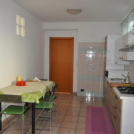 La Specchia Bed & Breakfast 3*