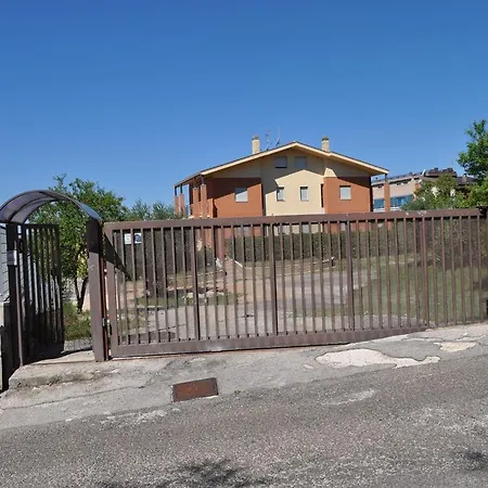 La Specchia Bed & Breakfast