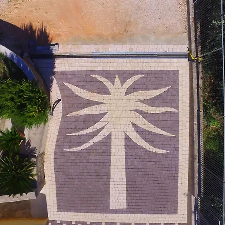 La Specchia Couette-café Matera