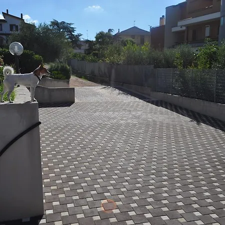 Couette-café La Specchia Matera