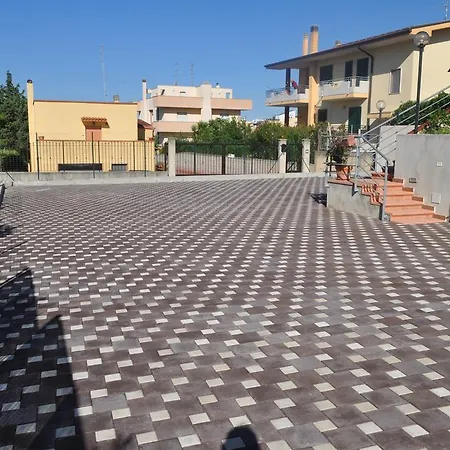 Bed & Breakfast La Specchia *