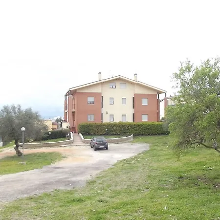 Couette-café La Specchia 4*