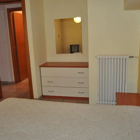 La Specchia 3*