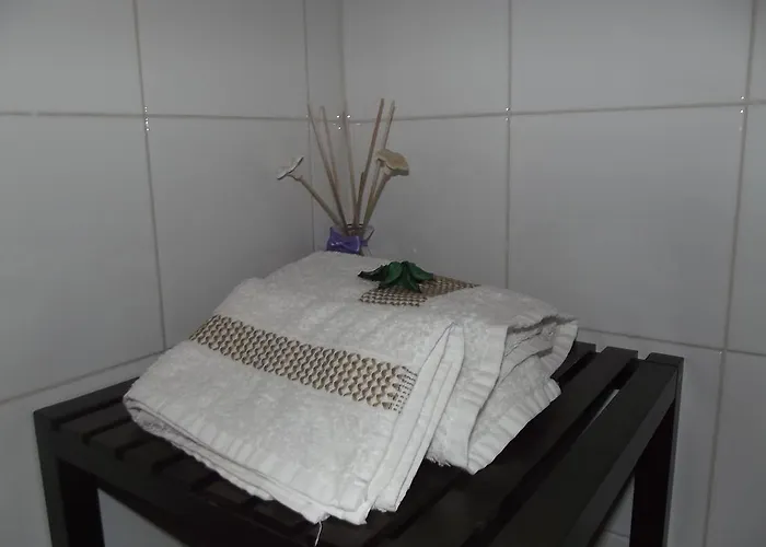 B&B La Specchia 마테라