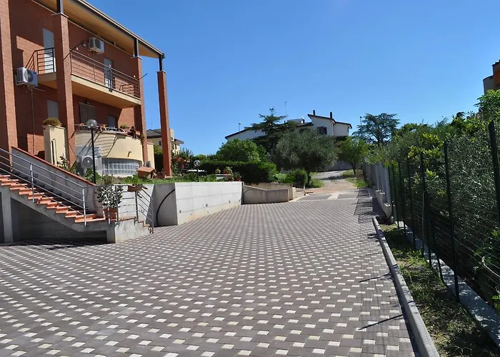 La Specchia 4* 마테라