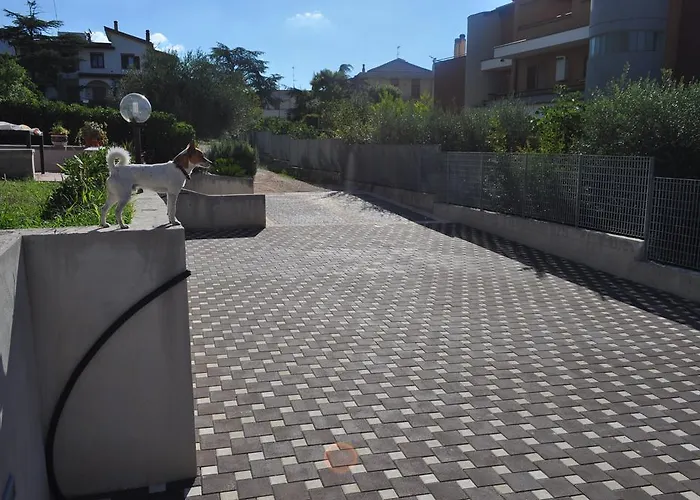 B&B La Specchia 마테라